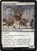 Reaping Willow (240) (ECL)