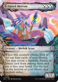 Eclipsed Merrow (Showcase) (339) (ECL)