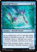 Silvergill Mentor (69) (ECL)