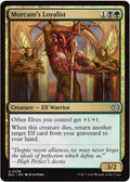 Morcant's Loyalist (236) (ECL)