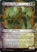 Morcant's Loyalist (Showcase) (341) (ECL)