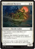 Encumbered Reejerey (14) (ECL)