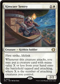 Kinscaer Sentry (22) (ECL)