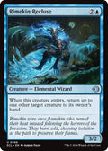 Rimekin Recluse (66) (ECL)