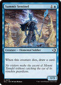 Summit Sentinel (73) (ECL)