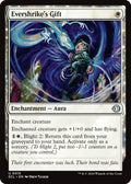 Evershrike's Gift (15) (ECL)