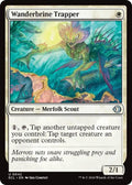 Wanderbrine Trapper (42) (ECL)
