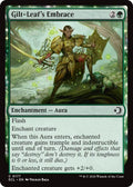 Gilt-Leaf's Embrace (177) (ECL)