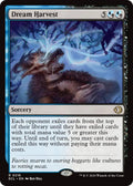 Dream Harvest (216) (ECL)