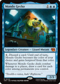 Mondo Gecko (46) (TMT)