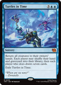 Turtles in Time (55) (TMT)