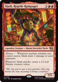 Slash, Reptile Rampager (108) (TMT)
