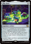 The Ooze (177) (TMT)