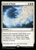 Storm of Souls — BLC #156 (Non-foil)