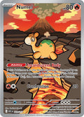 Numel (223/217) (ASC)