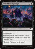 Shredder's Revenge (76) (TMT)