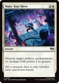 Make Your Move (20) (TMT)