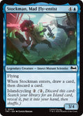 Stockman, Mad Fly-entist (54) (TMT)