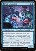 Utrom Scientists (56) (TMT)