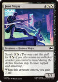 Foot Ninjas (147) (TMT)