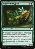 Ragamuffin Raptor (130) (TMT)