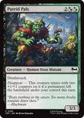 Putrid Pals (165) (TMT)