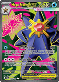 Mega Starmie ex (102/088) (POR)