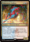 Colorstorm Stallion (180) (SOS)