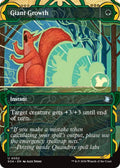 Giant Growth (52) (SOA)
