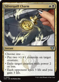 Silverquill Charm (225) (SOS)