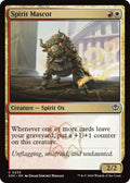 Spirit Mascot (230) (SOS)