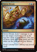 Stress Dream (235) (SOS)