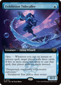 Exhibition Tidecaller (Extended Art) (316) (SOS)