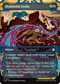 Disdainful Stroke (17) (SOA)