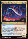 Spectacular Skywhale (229) (SOS)