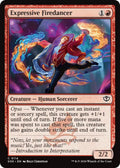 Expressive Firedancer (114) (SOS)