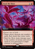 Steal the Show (Extended Art) (336) (SOS)