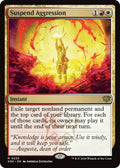 Suspend Aggression (236) (SOS)