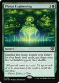 Planar Engineering (158) (SOS)