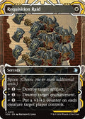 Requisition Raid (10) (SOA)
