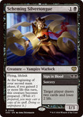 Scheming Silvertongue (99) (SOS)