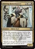 Stirring Honormancer (234) (SOS)