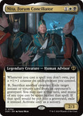 Nita, Forum Conciliator (Extended Art) (354) (SOS)