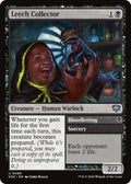 Leech Collector (88) (SOS)