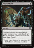 Rabid Attack (96) (SOS)