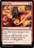 Tome Blast (135) (SOS)