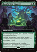 Comforting Counsel (Extended Art) (338) (SOS)