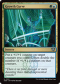 Growth Curve (193) (SOS)