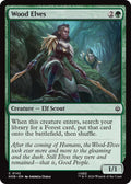 Wood Elves (142) (HOB)