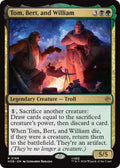 Tom, Bert, and William (169) (HOB)